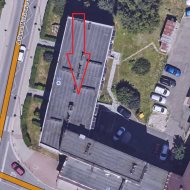 Mieszkanie 33,7 m2, 2 piętro, Mickiewicza