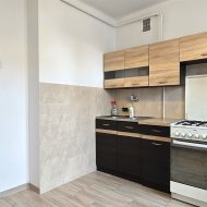 Mieszkanie 33,7 m2, 2 piętro, Mickiewicza