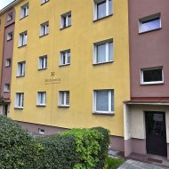Mieszkanie 33,7 m2, 2 piętro, Mickiewicza