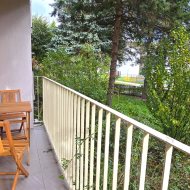 Mieszkanie na wynajem, 2 pokoje,parter Krosno, 