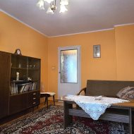 3-pok. mieszkanie na 1. piętrze, Traugutta