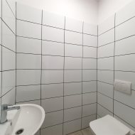 Lokal handlowo - usługowy, poziom 1
