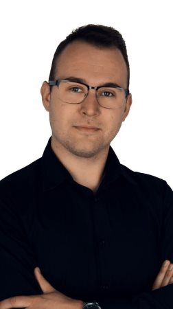 Jakub Szczęsny